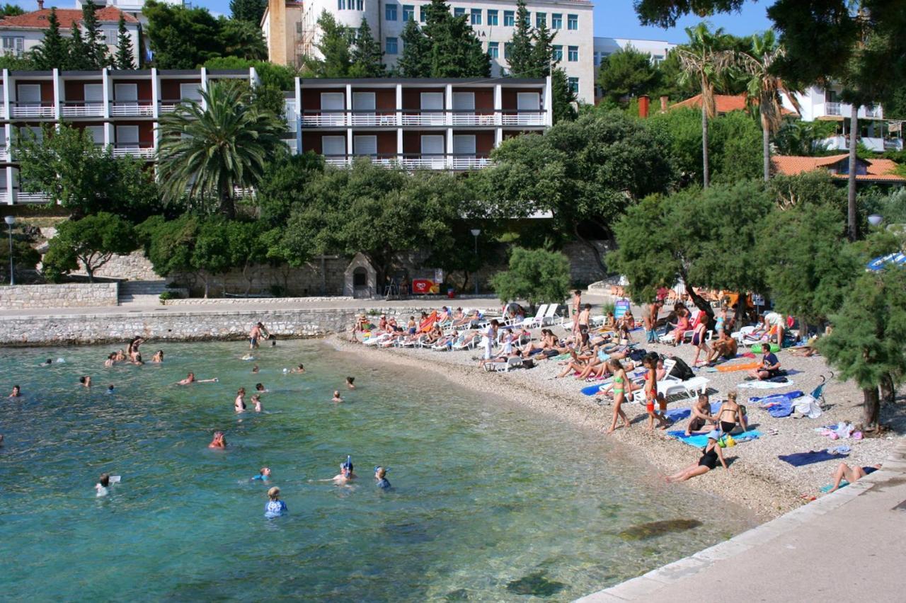 Apartments And Rooms With Parking Space Hvar - 13161 Hvar Town Exteriör bild